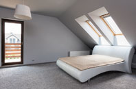 Lower Heath bedroom extensions