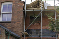 free Lower Heath home extension quotes