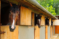 free Lower Heath stable construction quotes